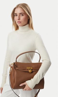 Michael Michael Kors - Listonoszka elegancka ze sklepu: eobuwie.pl w kategorii: Listonoszki - zdjęcie WP-EBWP-9KUZS-09B_0000306481329