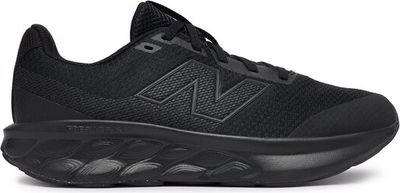 Buty sportowe dziecięce wiosenne na jesień New Balance ze sklepu: eobuwie.pl w kategorii: Buty sportowe dziecięce - zdjęcie WP-EBWP-9KUZS-09B_0000306481381