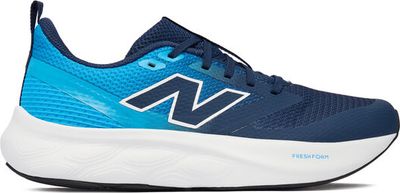 New Balance - Buty sportowe dziecięce na wiosnę ze sklepu: eobuwie.pl w kategorii: Buty sportowe dziecięce - zdjęcie WP-EBWP-9KUZS-09B_0000306481428