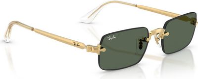 Okulary przeciwsłoneczne damskie Ray-Ban ze sklepu: eobuwie.pl w kategorii: Okulary przeciwsłoneczne damskie - zdjęcie WP-EBWP-9KUZS-09B_0000306482418