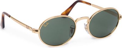 Okulary przeciwsłoneczne damskie Ray-Ban ze sklepu: eobuwie.pl w kategorii: Okulary przeciwsłoneczne damskie - zdjęcie WP-EBWP-9KUZS-09B_0000306482425