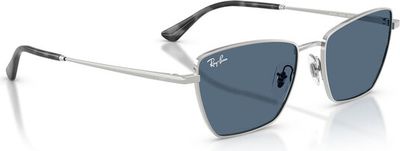 Okulary przeciwsłoneczne damskie Ray-Ban ze sklepu: eobuwie.pl w kategorii: Okulary przeciwsłoneczne damskie - zdjęcie WP-EBWP-9KUZS-09B_0000306482449