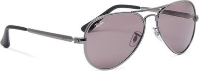 Okulary przeciwsłoneczne damskie Ray-Ban ze sklepu: eobuwie.pl w kategorii: Okulary przeciwsłoneczne damskie - zdjęcie WP-EBWP-9KUZS-09B_0000306482456
