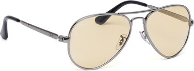 Ray-Ban - Okulary przeciwsłoneczne damskie ze sklepu: eobuwie.pl w kategorii: Okulary przeciwsłoneczne damskie - zdjęcie WP-EBWP-9KUZS-09B_0000306482470