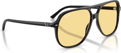 Okulary przeciwsłoneczne damskie Ray-Ban ze sklepu: eobuwie.pl w kategorii: Okulary przeciwsłoneczne damskie - zdjęcie WP-EBWP-9KUZS-09B_0000306482494