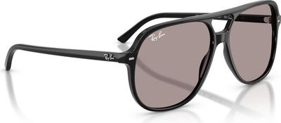 Okulary przeciwsłoneczne damskie Ray-Ban ze sklepu: eobuwie.pl w kategorii: Okulary przeciwsłoneczne damskie - zdjęcie WP-EBWP-9KUZS-09B_0000306482555