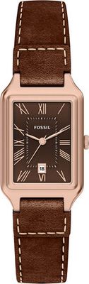Fossil - Zegarek ze sklepu: eobuwie.pl w kategorii: Zegarki