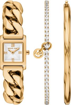 Michael Kors - Bransoletka ze sklepu: eobuwie.pl w kategorii: Bransoletki