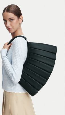 Shopper bag wakacyjna Lacoste ze sklepu: eobuwie.pl w kategorii: Torby Shopper bag - zdjęcie WP-EBWP-9KUZS-09B_0000306514980