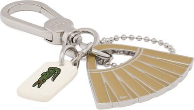 Brelok Lacoste ze sklepu: eobuwie.pl w kategorii: Breloki - zdjęcie WP-EBWP-9KUZS-09B_0000306515079