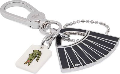 Brelok Lacoste ze sklepu: eobuwie.pl w kategorii: Breloki - zdjęcie WP-EBWP-9KUZS-09B_0000306515130