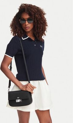 Listonoszka elegancka Lacoste ze sklepu: eobuwie.pl w kategorii: Listonoszki - zdjęcie WP-EBWP-9KUZS-09B_0000306515147