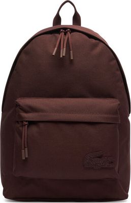 Lacoste - Plecak ze sklepu: eobuwie.pl w kategorii: Plecaki - zdjęcie WP-EBWP-9KUZS-09B_0000306515383