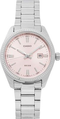 Zegarek Casio ze sklepu: eobuwie.pl w kategorii: Zegarki - zdjęcie WP-EBWP-9KUZS-09B_0000306515543