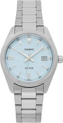 Zegarek Casio ze sklepu: eobuwie.pl w kategorii: Zegarki - zdjęcie WP-EBWP-9KUZS-09B_0000306515703