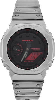G-Shock - Zegarek ze sklepu: eobuwie.pl w kategorii: Zegarki - zdjęcie WP-EBWP-9KUZS-09B_0000306515772