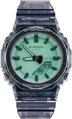 G-Shock - Zegarek ze sklepu: eobuwie.pl w kategorii: Zegarki