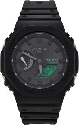 Zegarek G-Shock ze sklepu: eobuwie.pl w kategorii: Zegarki - zdjęcie WP-EBWP-9KUZS-09B_0000306515826