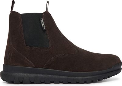 Aeronautica Militare - Buty zimowe męskie jesienne ze sklepu: eobuwie.pl w kategorii: Buty zimowe męskie - zdjęcie WP-EBWP-9KUZS-09B_0000306516311