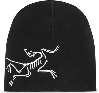 Czapka zimowa męska Arc'teryx ze sklepu: eobuwie.pl w kategorii: Czapki zimowe męskie - zdjęcie WP-EBWP-9KUZS-09B_0000306516885