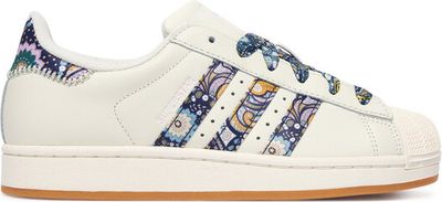 Buty sportowe dziecięce na wiosnę adidas ze sklepu: eobuwie.pl w kategorii: Buty sportowe dziecięce - zdjęcie WP-EBWP-9KUZS-09B_0000306527478