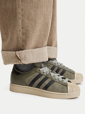adidas - Buty sportowe męskie jesienne ze sklepu: eobuwie.pl w kategorii: Buty sportowe męskie