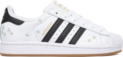 Buty sportowe dziecięce na wiosnę adidas ze sklepu: eobuwie.pl w kategorii: Buty sportowe dziecięce - zdjęcie WP-EBWP-9KUZS-09B_0000306527560