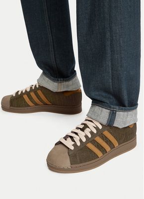 Buty sportowe męskie adidas ze sklepu: eobuwie.pl w kategorii: Buty sportowe męskie