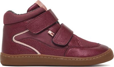 Tommy Hilfiger - Buty sportowe dziecięce na wiosnę ze sklepu: eobuwie.pl w kategorii: Buty sportowe dziecięce