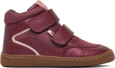 Buty sportowe dziecięce wiosenne Tommy Hilfiger ze sklepu: eobuwie.pl w kategorii: Buty sportowe dziecięce