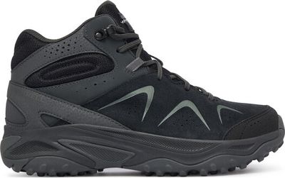 Merrell - Buty trekkingowe damskie na zimę ze sklepu: eobuwie.pl w kategorii: Buty trekkingowe damskie - zdjęcie WP-EBWP-9KUZS-09B_0000306537569