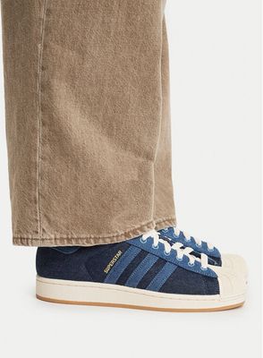 adidas - Buty sportowe męskie jesienne ze sklepu: eobuwie.pl w kategorii: Buty sportowe męskie