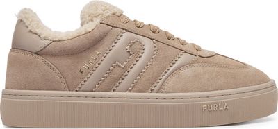 Buty sportowe damskie na wiosnę Furla ze sklepu: eobuwie.pl w kategorii: Buty sportowe damskie - zdjęcie WP-EBWP-9KUZS-09B_0000306543362