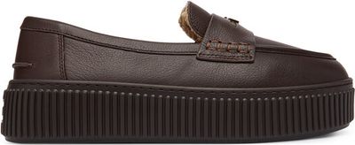 Buty sportowe damskie jesienne Furla ze sklepu: eobuwie.pl w kategorii: Buty sportowe damskie - zdjęcie WP-EBWP-9KUZS-09B_0000306543416