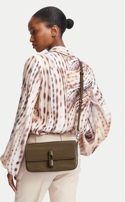 Listonoszka elegancka Furla ze sklepu: eobuwie.pl w kategorii: Listonoszki - zdjęcie WP-EBWP-9KUZS-09B_0000306543614