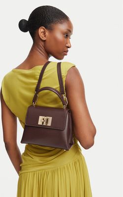 Kuferek elegancki Furla ze sklepu: eobuwie.pl w kategorii: Kuferki - zdjęcie WP-EBWP-9KUZS-09B_0000306543683