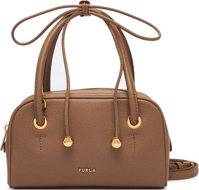 Kuferek elegancki Furla ze sklepu: eobuwie.pl w kategorii: Kuferki - zdjęcie WP-EBWP-9KUZS-09B_0000306543713