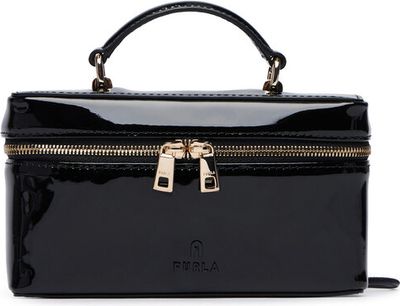 Kuferek elegancki Furla ze sklepu: eobuwie.pl w kategorii: Kuferki - zdjęcie WP-EBWP-9KUZS-09B_0000306543720