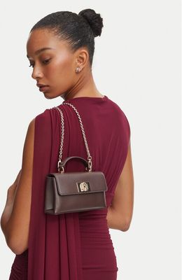 Kuferek elegancki Furla ze sklepu: eobuwie.pl w kategorii: Kuferki - zdjęcie WP-EBWP-9KUZS-09B_0000306543768