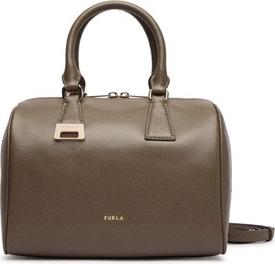 Kuferek elegancki Furla ze sklepu: eobuwie.pl w kategorii: Kuferki - zdjęcie WP-EBWP-9KUZS-09B_0000306543799