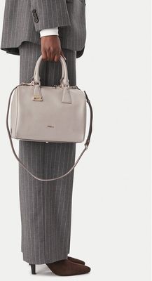 Kuferek elegancki Furla ze sklepu: eobuwie.pl w kategorii: Kuferki - zdjęcie WP-EBWP-9KUZS-09B_0000306543805