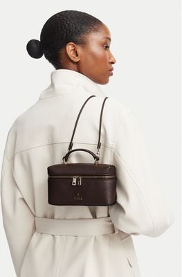 Kuferek elegancki Furla ze sklepu: eobuwie.pl w kategorii: Kuferki - zdjęcie WP-EBWP-9KUZS-09B_0000306543904