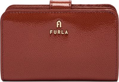 Portfel damski Furla ze sklepu: eobuwie.pl w kategorii: Portfele damskie - zdjęcie WP-EBWP-9KUZS-09B_0000306544000
