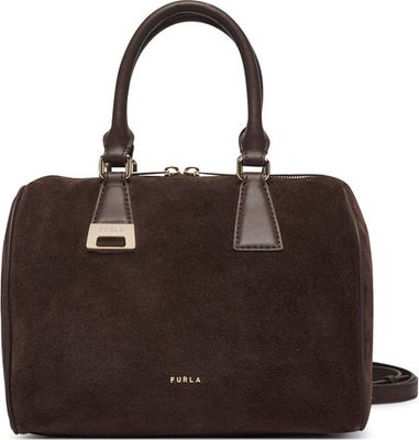 Kuferek elegancki Furla ze sklepu: eobuwie.pl w kategorii: Kuferki - zdjęcie WP-EBWP-9KUZS-09B_0000306544062