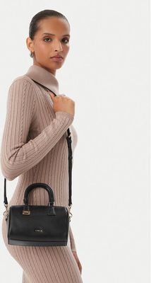 Kuferek elegancki Furla ze sklepu: eobuwie.pl w kategorii: Kuferki - zdjęcie WP-EBWP-9KUZS-09B_0000306544123
