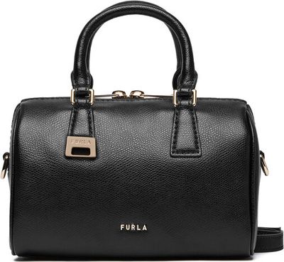 Kuferek elegancki Furla ze sklepu: eobuwie.pl w kategorii: Kuferki - zdjęcie WP-EBWP-9KUZS-09B_0000306544123