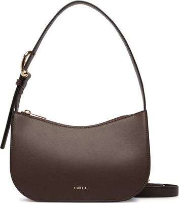 Furla - Listonoszka ze sklepu: eobuwie.pl w kategorii: Listonoszki - zdjęcie WP-EBWP-9KUZS-09B_0000306544185