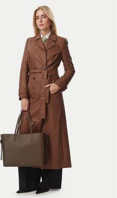 Shopper bag elegancka Furla ze sklepu: eobuwie.pl w kategorii: Torby Shopper bag - zdjęcie WP-EBWP-9KUZS-09B_0000306544277