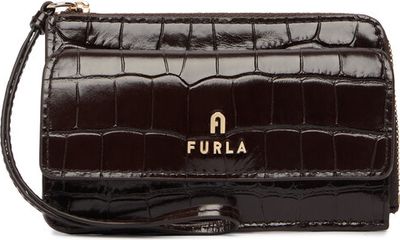 Etui Furla ze sklepu: eobuwie.pl w kategorii: Etui - zdjęcie WP-EBWP-9KUZS-09B_0000306544338