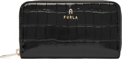 Portfel damski Furla ze sklepu: eobuwie.pl w kategorii: Portfele damskie